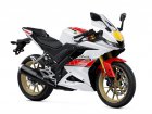 Yamaha YZF-R 125 World GP 60th Anniversary Edition